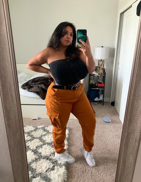 Deanelizyunes onlyfans nude tits