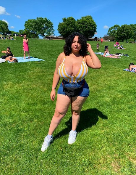 Deanelizyunes only fans leak porn