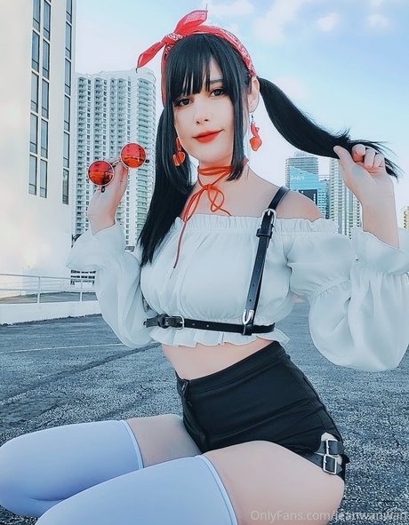 Jean Wanwan onlyfans uncensored