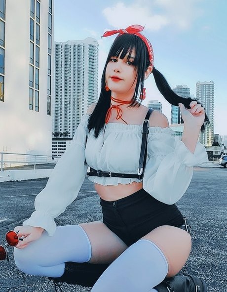 Jean Wanwan leaks onlyfans porn