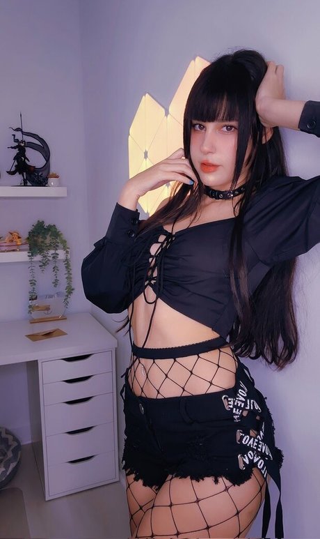 Jean Wanwan onlyfans model