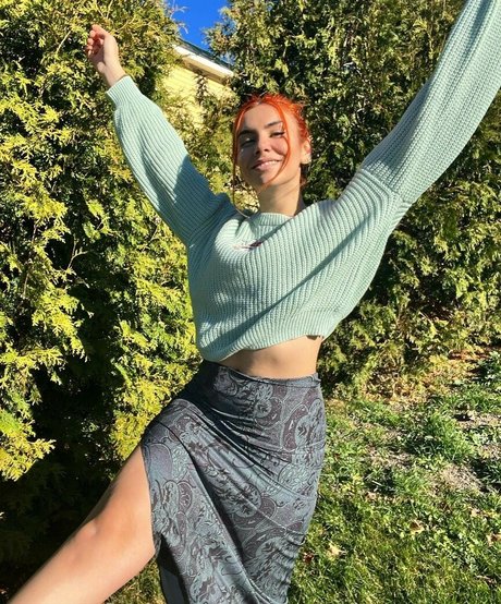 Alicia Atout leak onlyfans