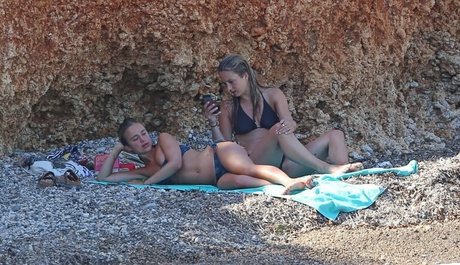 Amelia Windsor onlyfans leaka