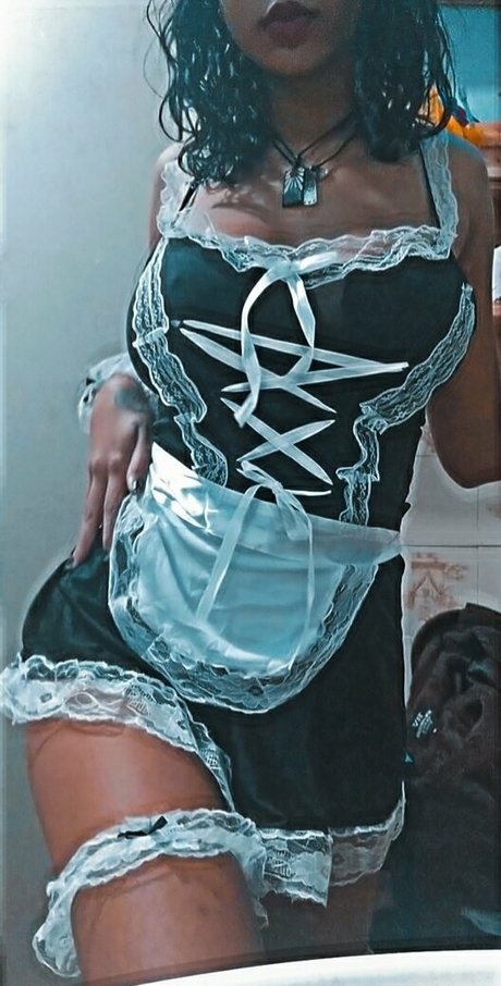 Morgana Martins onlyfans leak sex