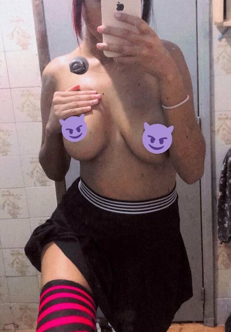 Morgana Martins nude onlyfans leak