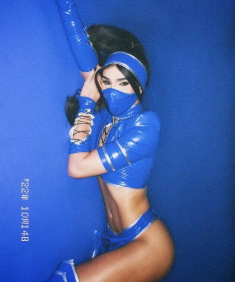 Rafa Uccman onlyfans porn nude