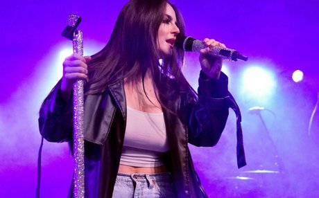 Jojo Joanna Levesque onlyfans joi