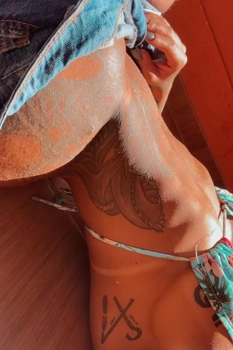 Bibi Griffo onlyfans naked