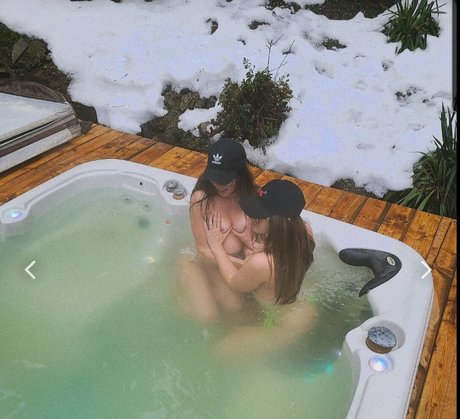 JadeM00n leaked onlyfans photos