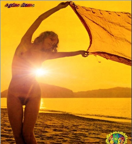 Sydne Rome nudes onlyfans leaks