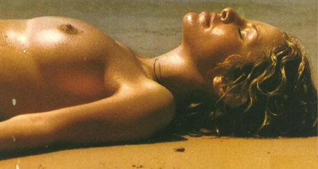 Sydne Rome onlyfans sex tape