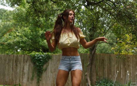 Erika Atomika naked onlyfans leak