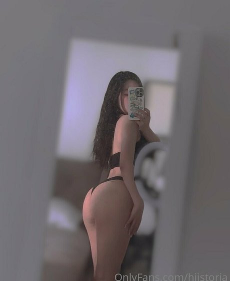 hiistoria onlyfans archive