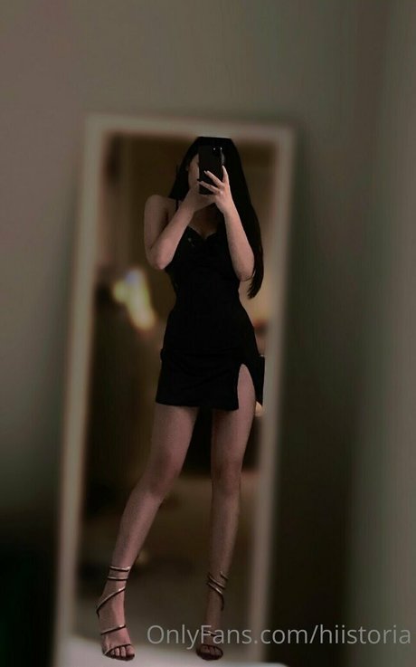 hiistoria naked onlyfans