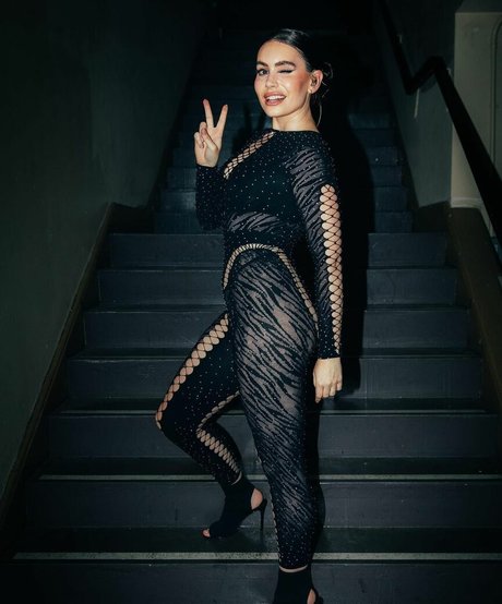 Sophie Simmons leaked onlyfans