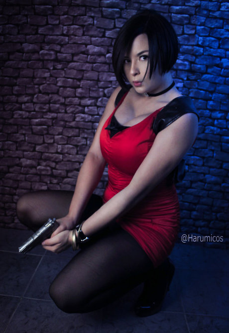 Harumicos only fans leak