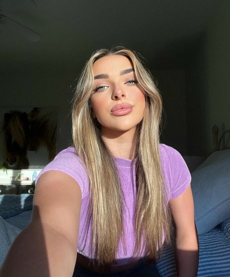 Kendall Vertes onlyfans nide