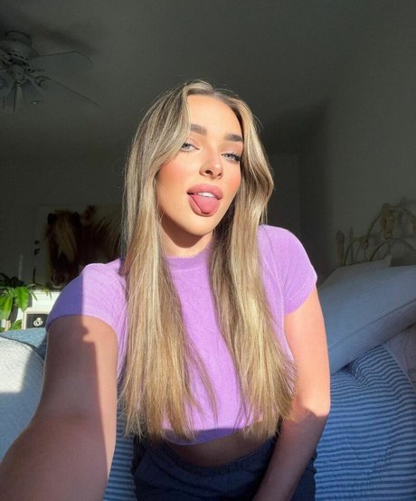 Kendall Vertes onlyfans leaked nude