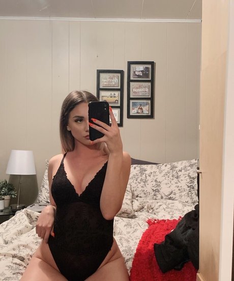 Jordyn Badry onlyfans nide