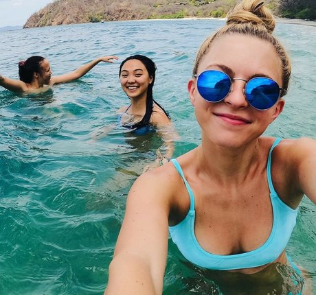 Aurora Straus only fans leak