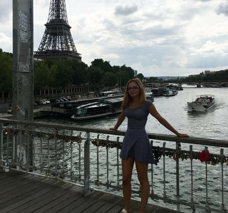 Aurora Straus nude leak onlyfans