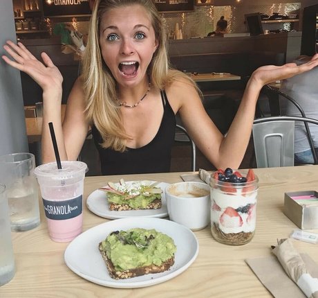 Aurora Straus onlyfans nude tits