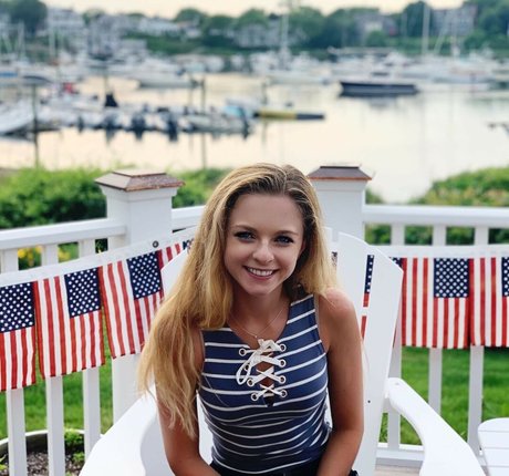 Aurora Straus only fans leak porn