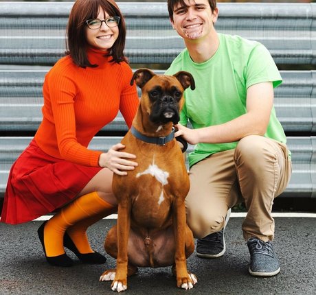 Aurora Straus only fans leak nude