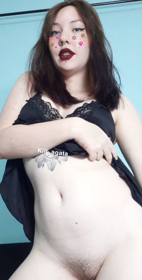agata kill only fans sex