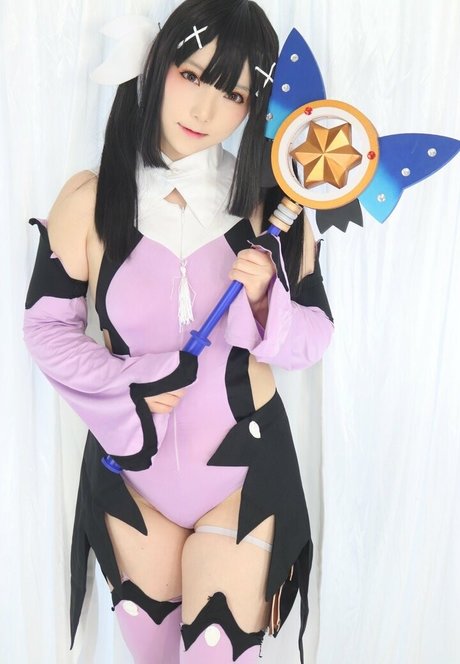 Nikuyukina naked on onlyfans