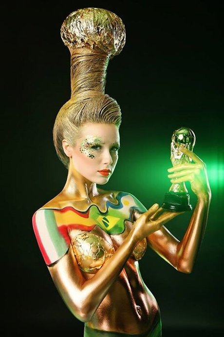 Valeria Gurevich xxx only fans