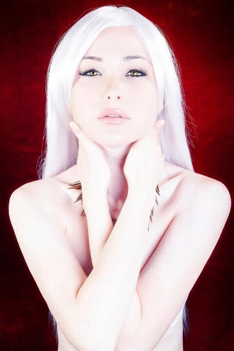 Valeria Gurevich onlyfans desnuda