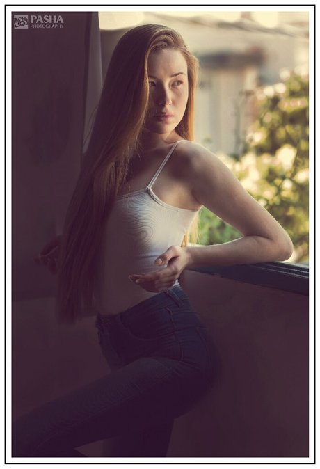 Valeria Gurevich onlyfans leaks