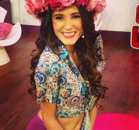 Barbara Islas leaked onlyfans nude