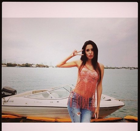 Barbara Islas onlyfans leaks nude