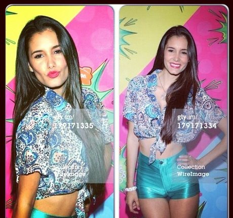 Barbara Islas is on onlyfans