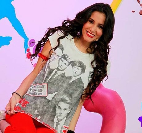 Barbara Islas onlyfans sexy