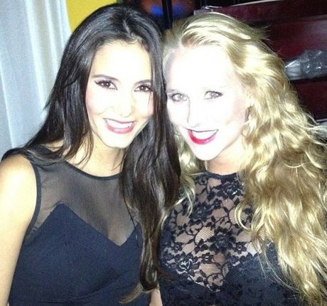 Barbara Islas onlyfans model photos