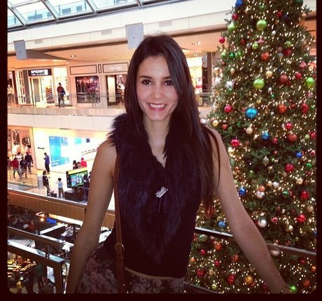 Barbara Islas onlyfans exposed