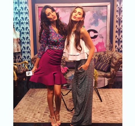 Barbara Islas onlyfans photo