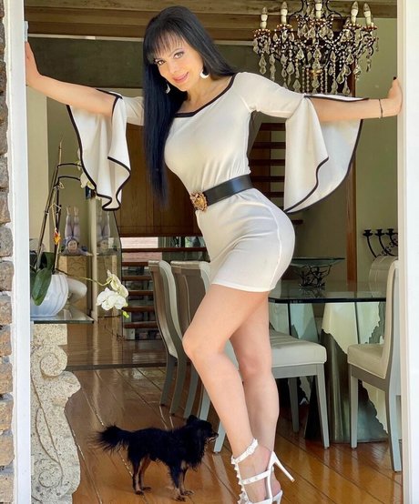 Barbara Islas onlyfans sex leaks