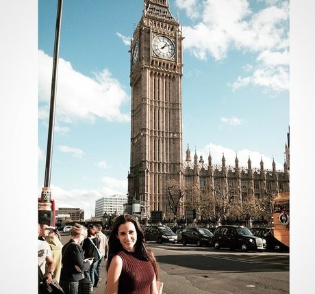 Barbara Islas onlyfans nude