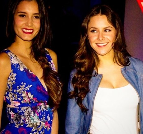 Barbara Islas nude onlyfans leaks