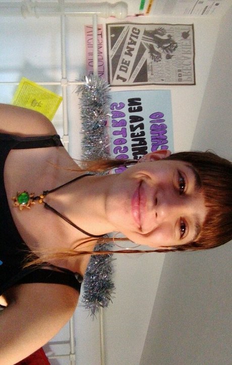 SpanishGrimes onlyfans pics leaked