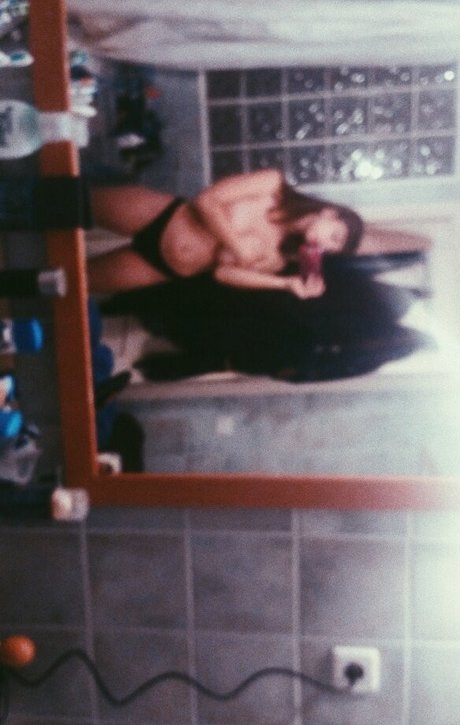 SpanishGrimes leak onlyfans nude