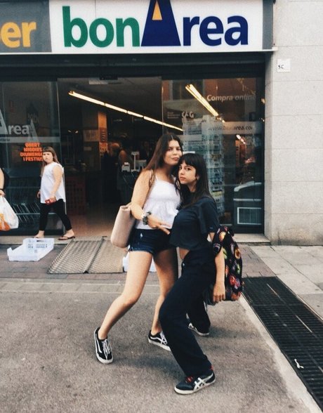 SpanishGrimes leak onlyfans nude