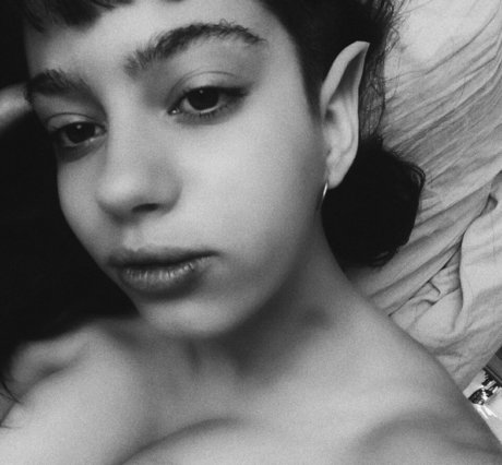 SpanishGrimes only fans nude leaks