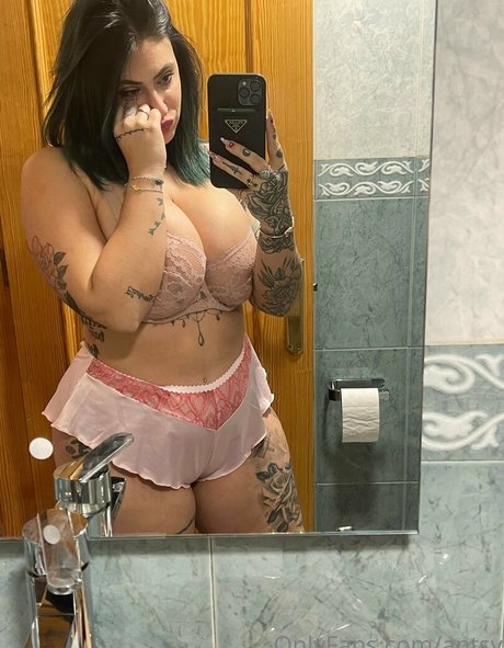 antsy is on onlyfans