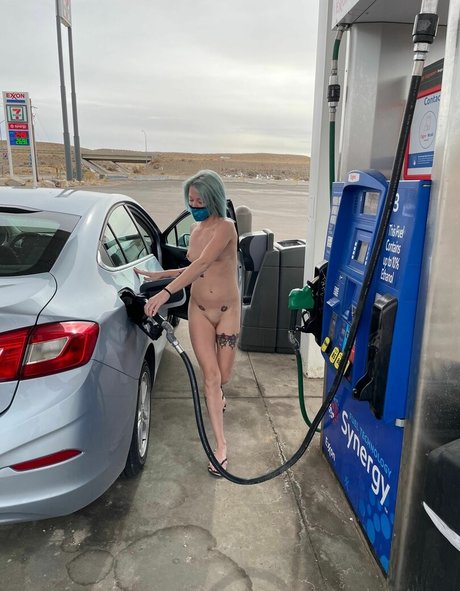 Lilglitterbitch only fans leaked