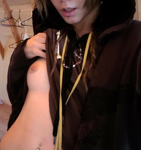 Genderfuckkittyy onlyfans leaka